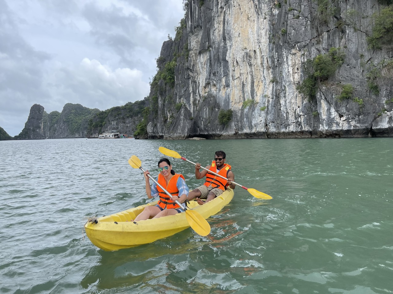 Top 10 điểm check-in đẹp nhất Vịnh Hạ Long