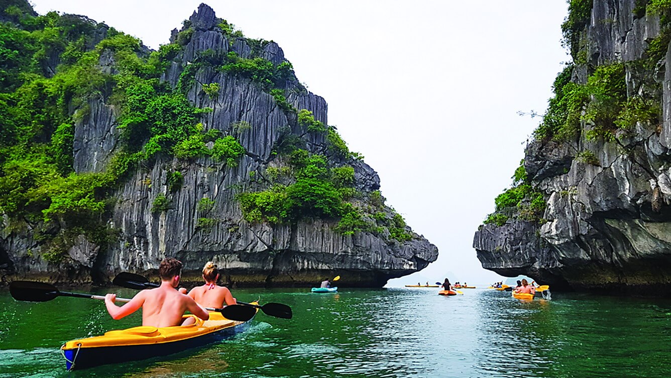 Ẩm thực đặc sản Quảng Ninh không thể bỏ qua