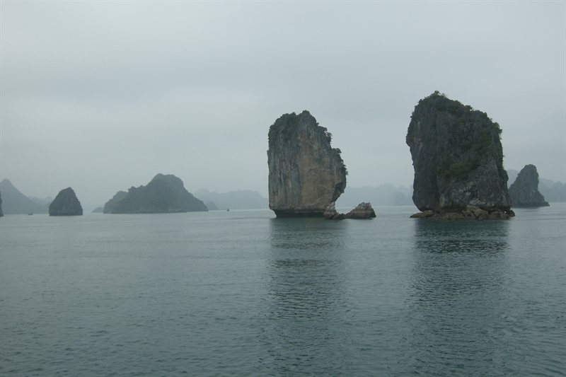 Khoảnh khắc trên vịnh 5