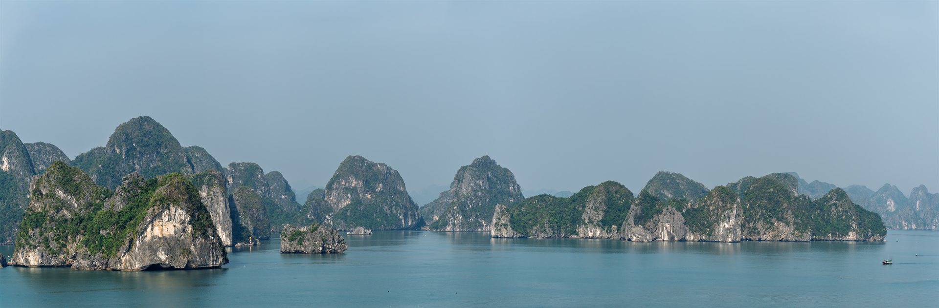 Khoảnh khắc trên vịnh 2