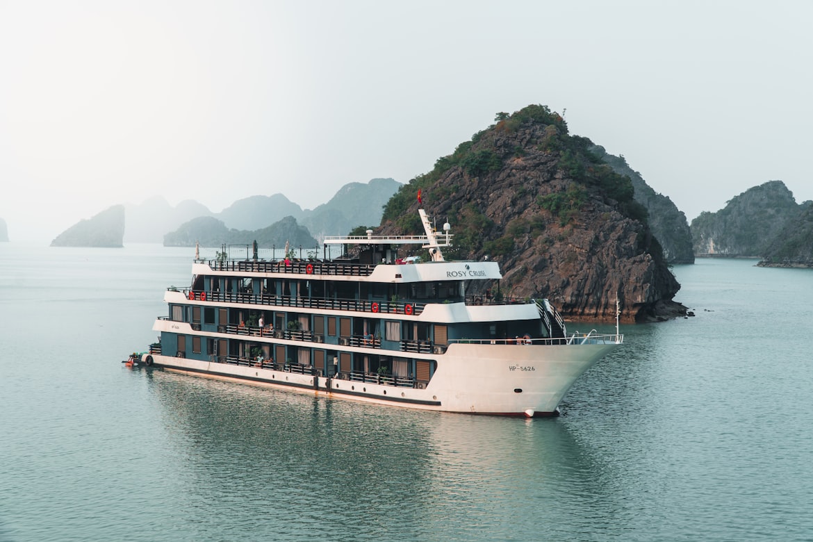 Khoảnh khắc trên vịnh 28