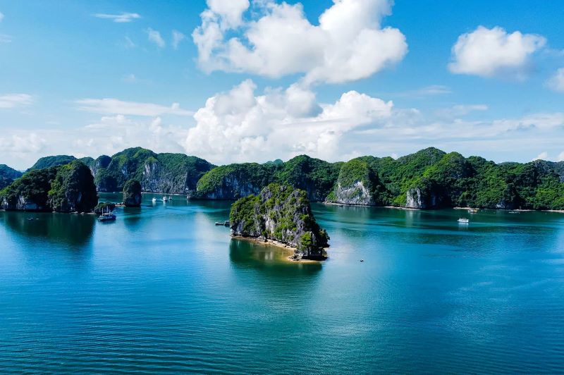 Vịnh Lan Hạ